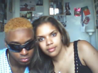 MOI ET BRUNO 